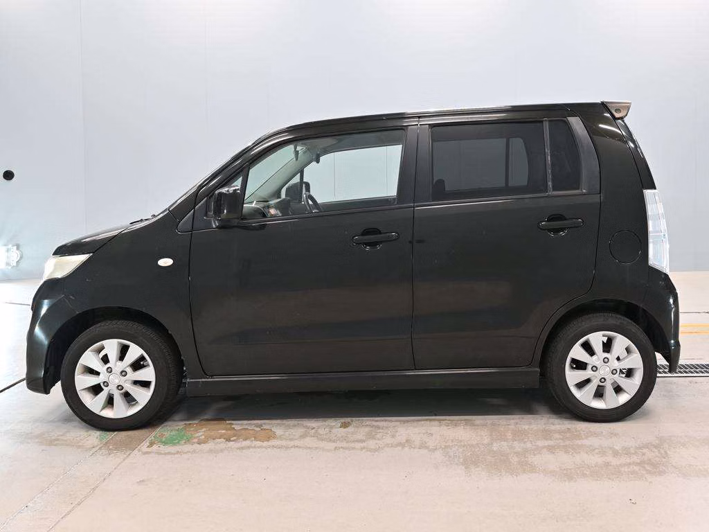 MAZDA AZ-WAGON
