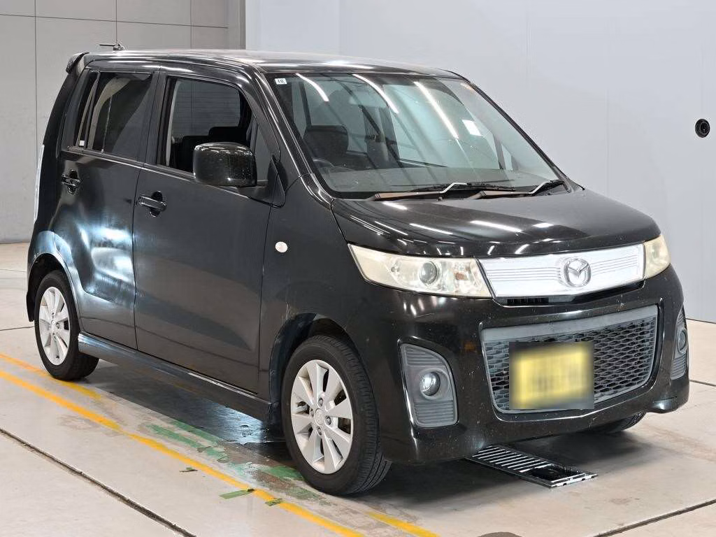 MAZDA AZ-WAGON