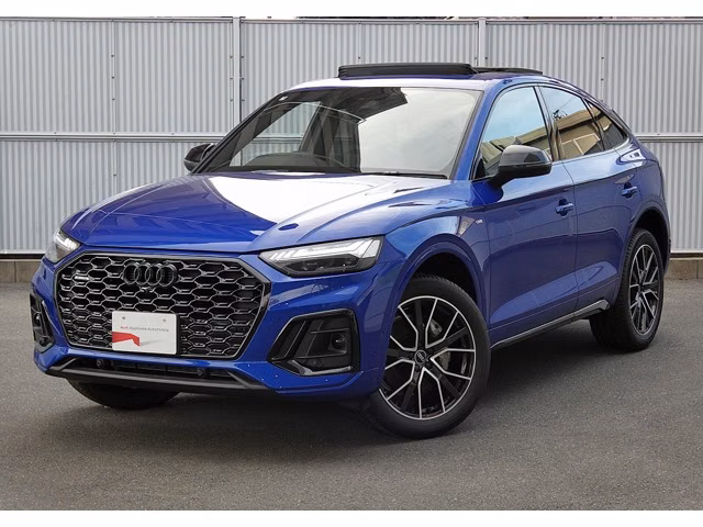 AUDI Q5 SPORTBACK