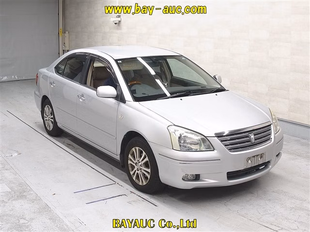 TOYOTA PREMIO