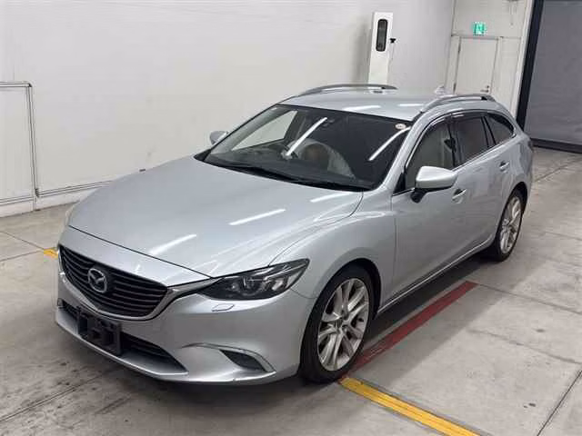 MAZDA ATENZA