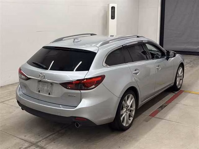 MAZDA ATENZA