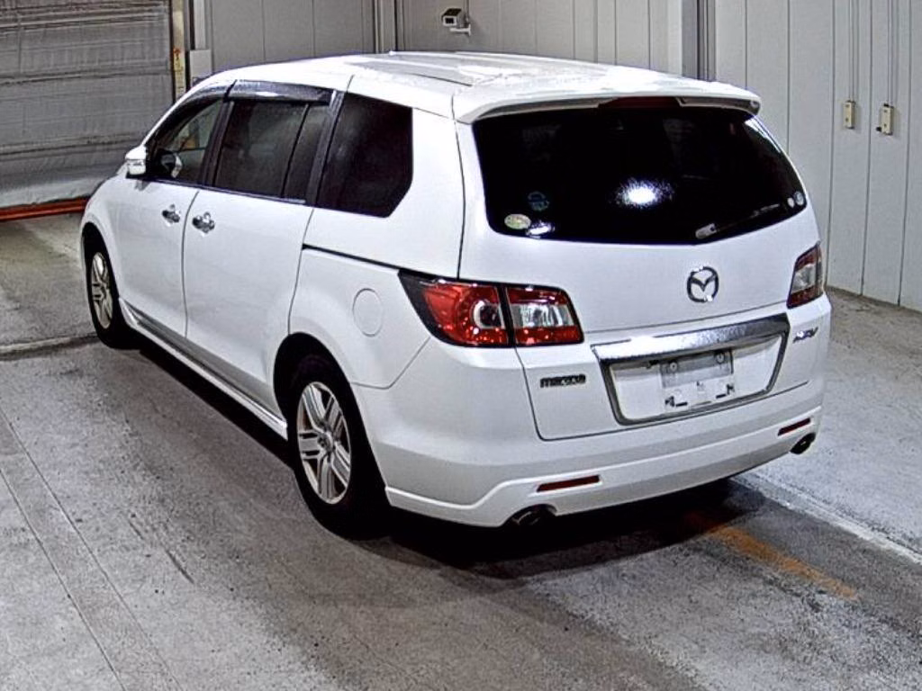 MAZDA MPV