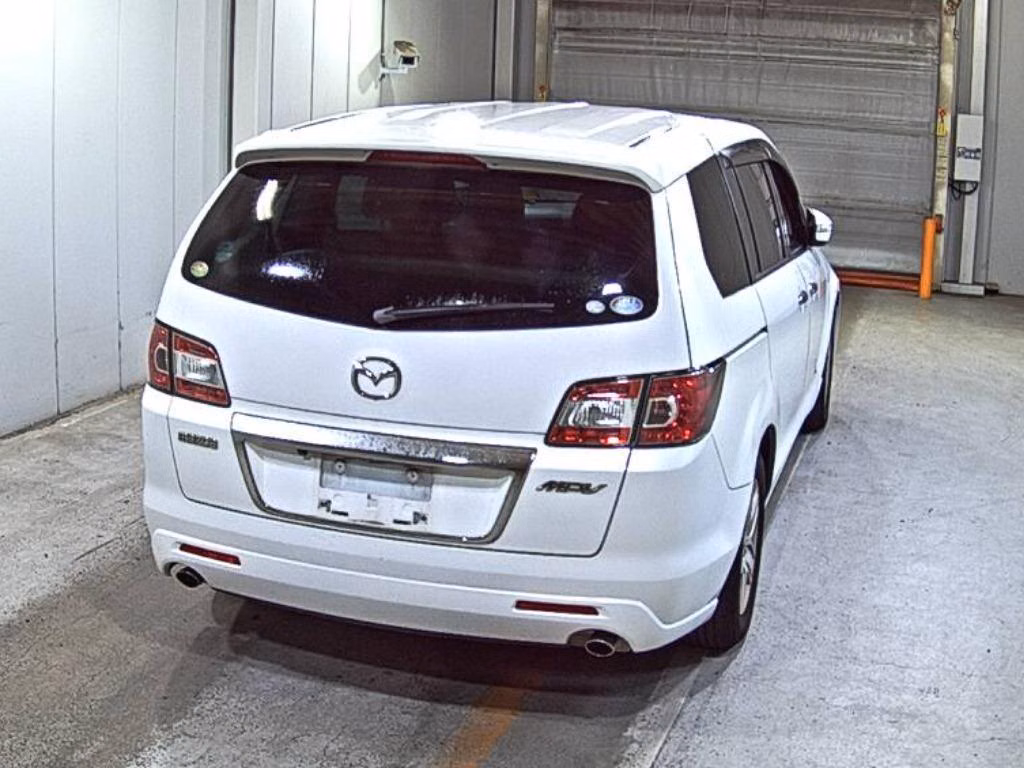 MAZDA MPV