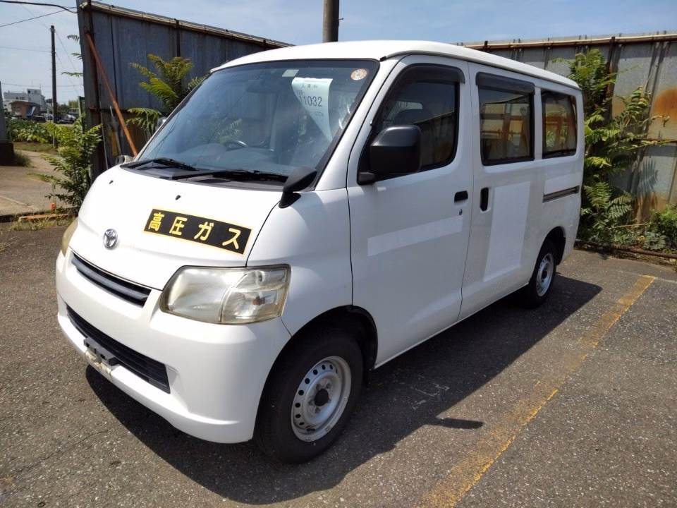 Toyota Town Ace