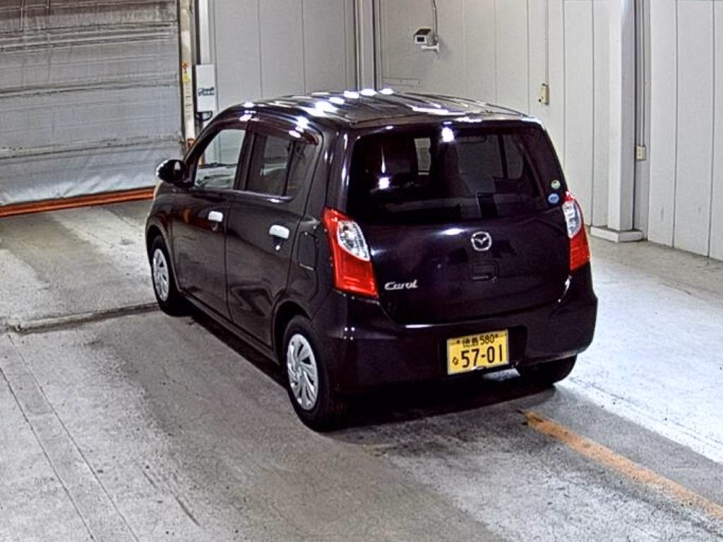 MAZDA CAROL