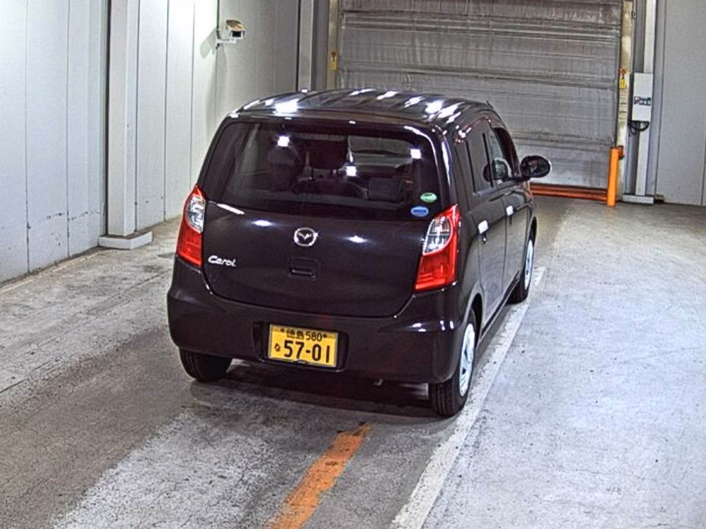 MAZDA CAROL