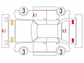 HONDA N-BOX SLASH