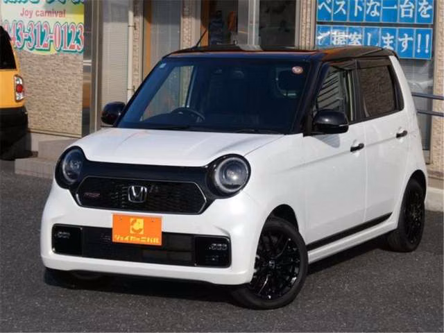 HONDA N-ONE