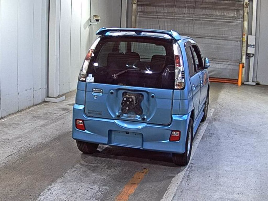 DAIHATSU TERIOS KID