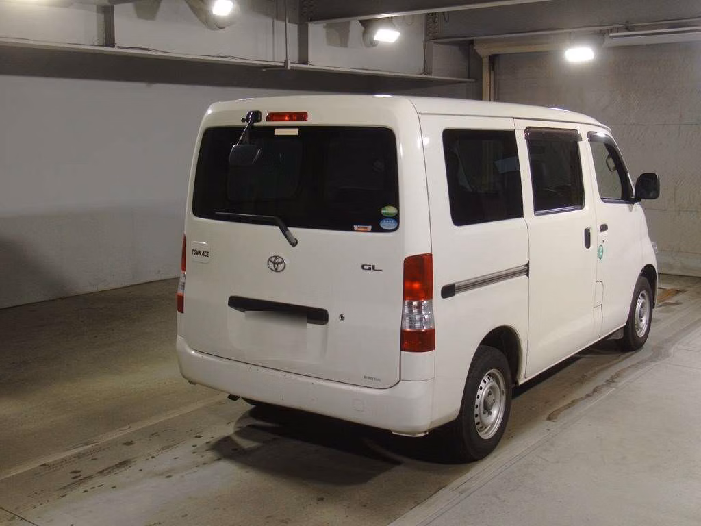TOYOTA LITE ACE