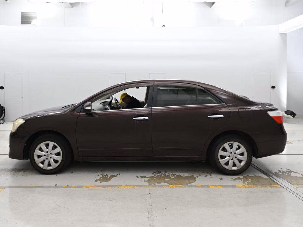 TOYOTA PREMIO