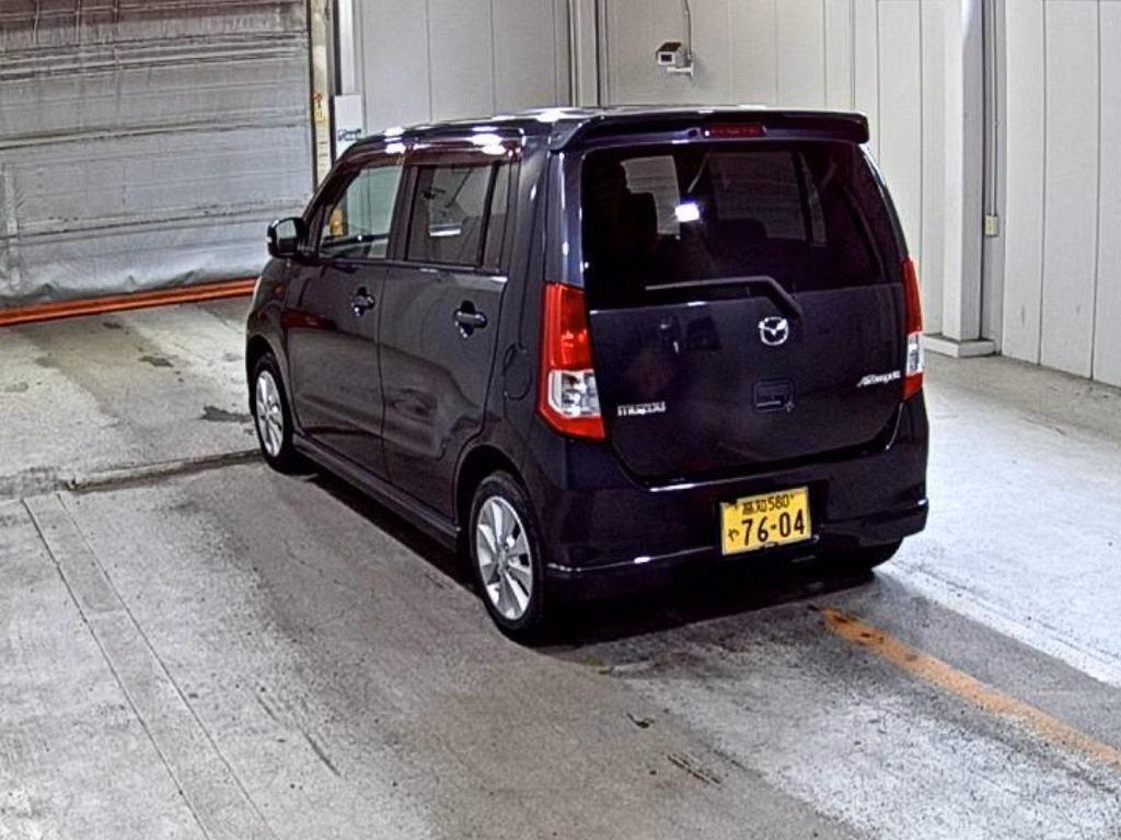 MAZDA AZ-WAGON