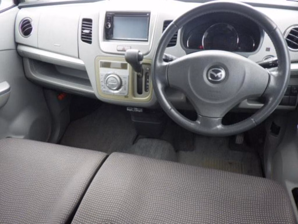 MAZDA AZ-WAGON