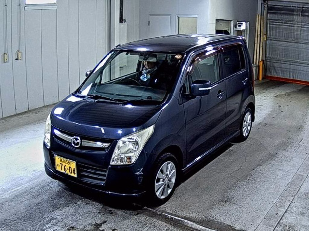 MAZDA AZ-WAGON