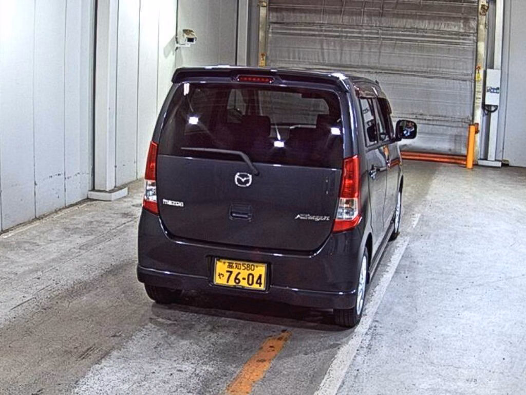MAZDA AZ-WAGON