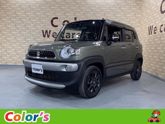 Suzuki Xbee
