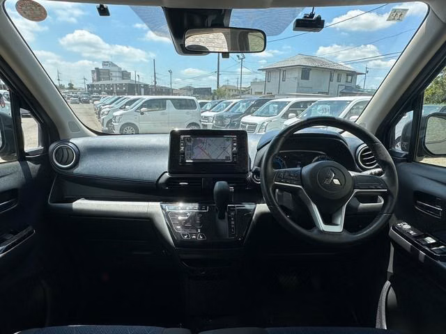 MITSUBISHI EK X