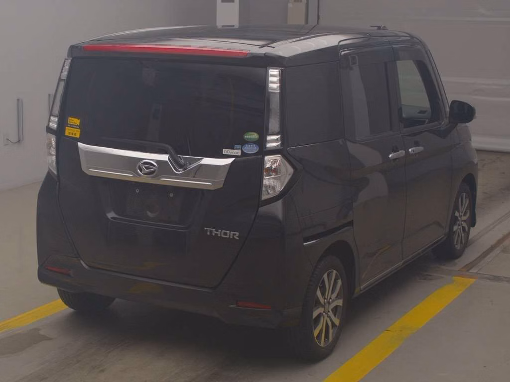 DAIHATSU THOR