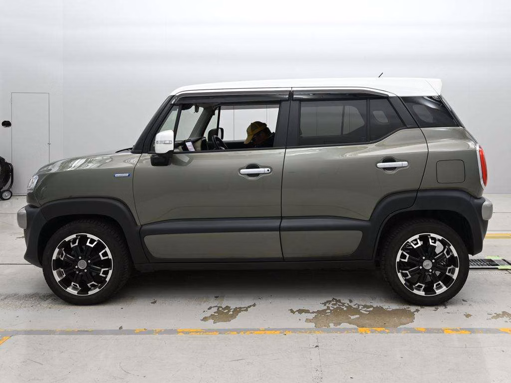 SUZUKI XBEE