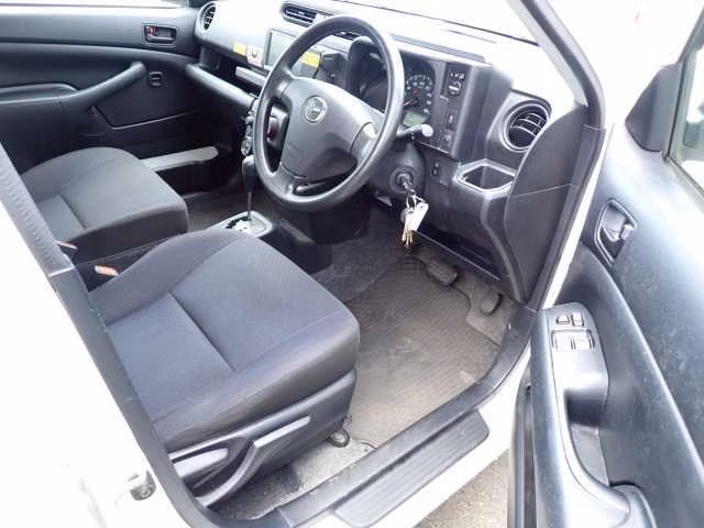 MAZDA FAMILIA