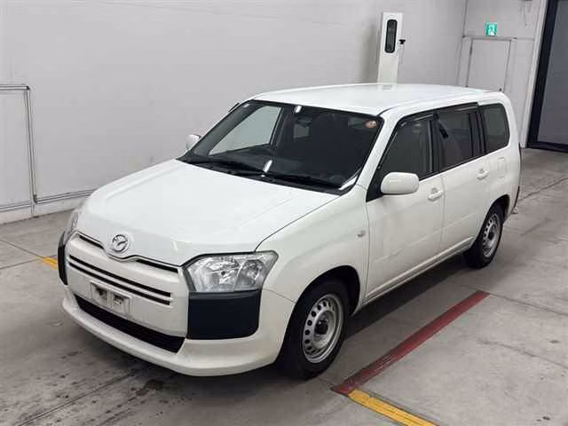 MAZDA FAMILIA