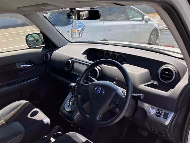 TOYOTA COROLLA RUMION
