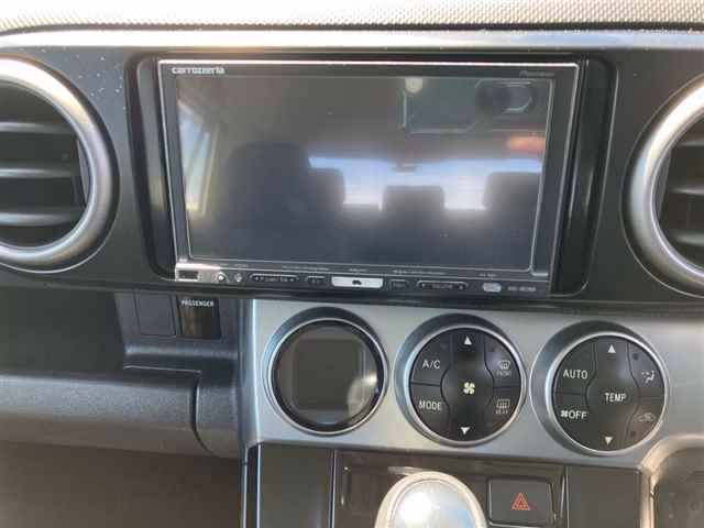 TOYOTA COROLLA RUMION