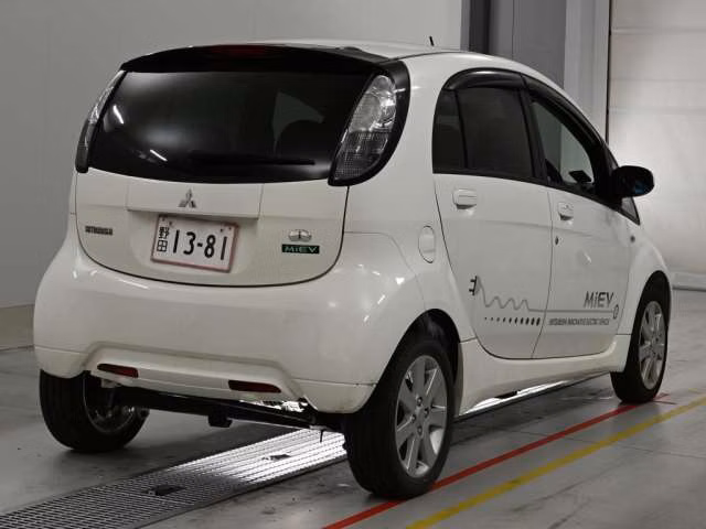 MITSUBISHI I-MIEV