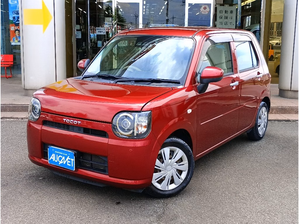 DAIHATSU MIRA TOCOT