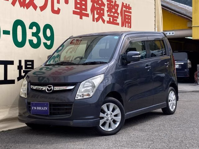 MAZDA AZ-WAGON