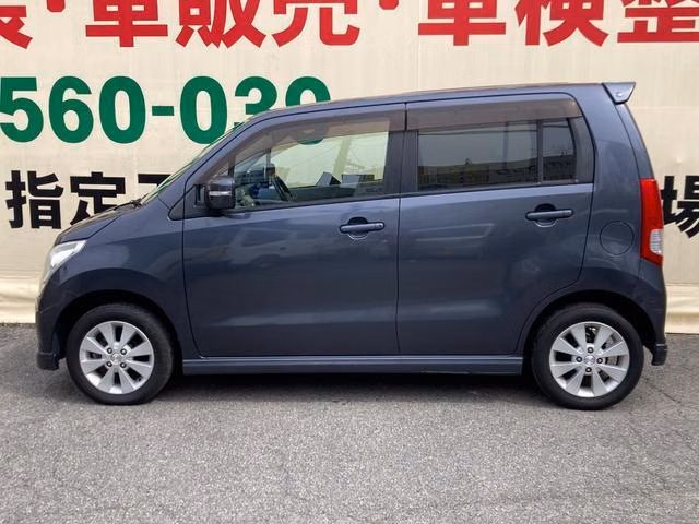 MAZDA AZ-WAGON