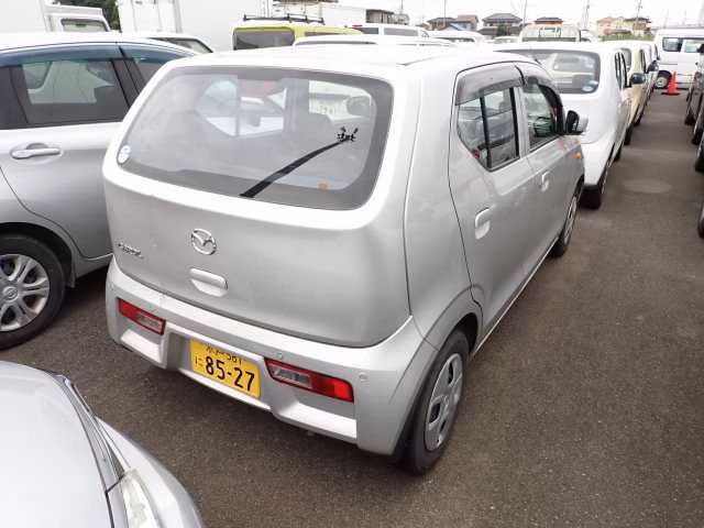 MAZDA CAROL