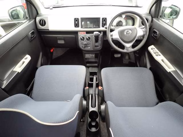 MAZDA CAROL