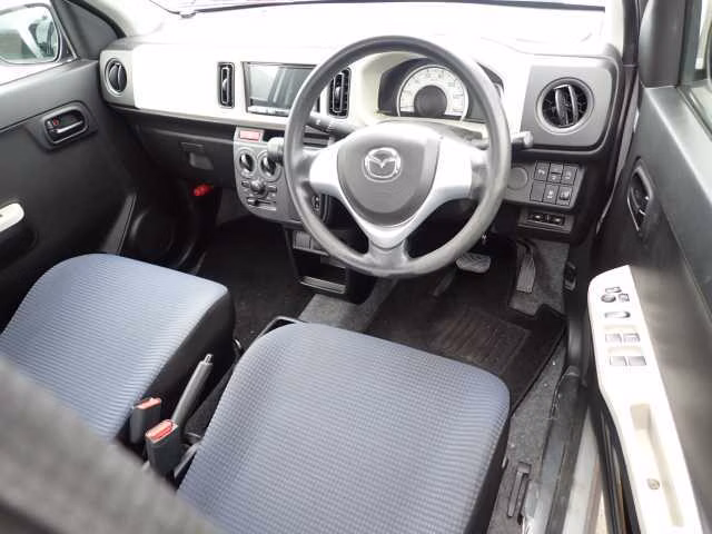 MAZDA CAROL