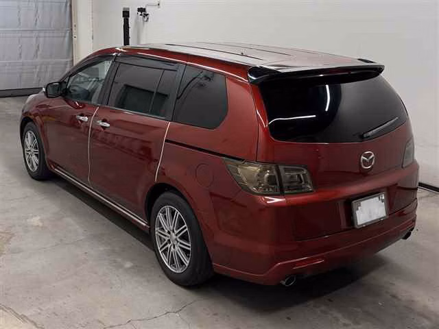 MAZDA MPV