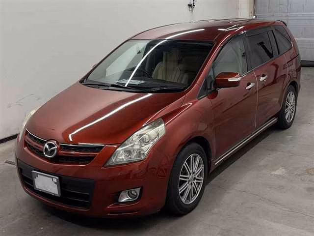 MAZDA MPV