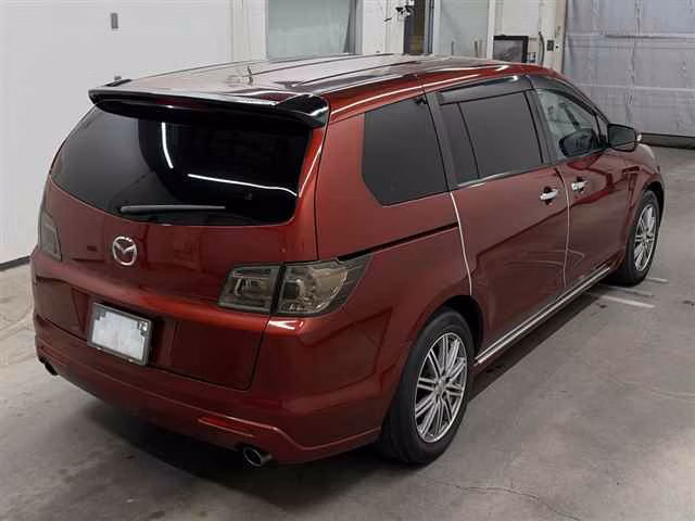MAZDA MPV