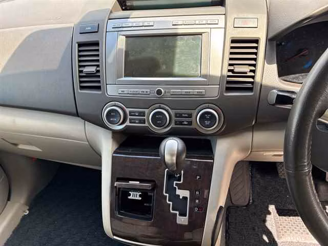 MAZDA MPV