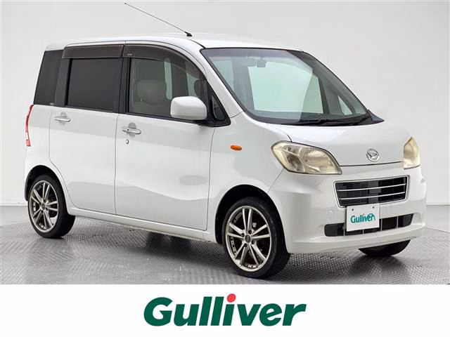 DAIHATSU TANTO EXE