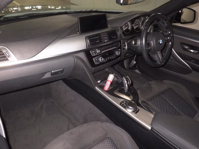 BMW 4-SERIES