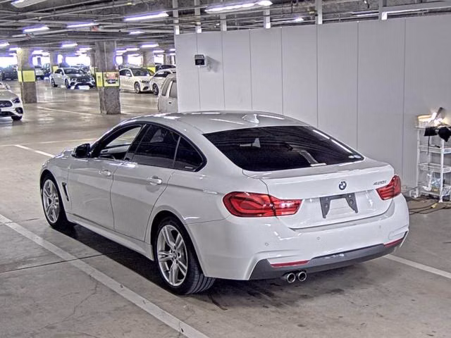BMW 4-SERIES