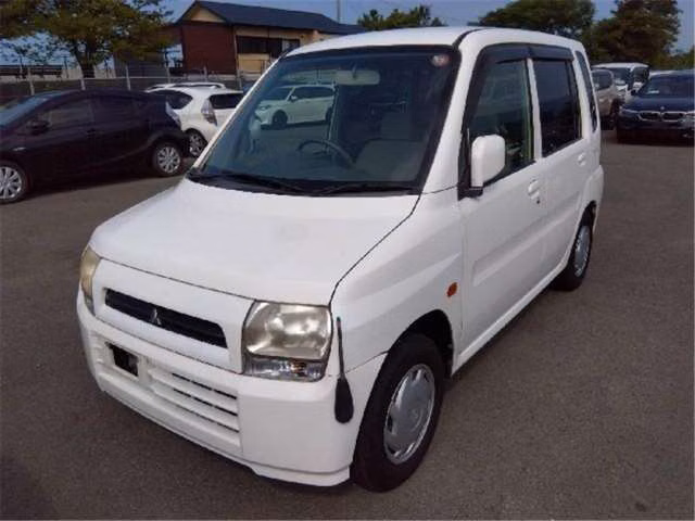 MITSUBISHI TOPPO BJ