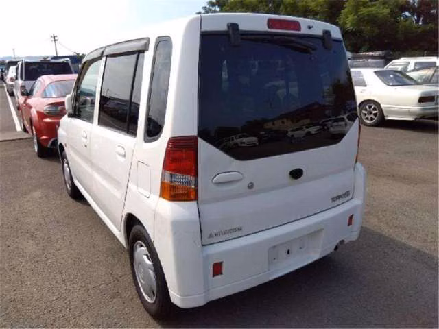 MITSUBISHI TOPPO BJ