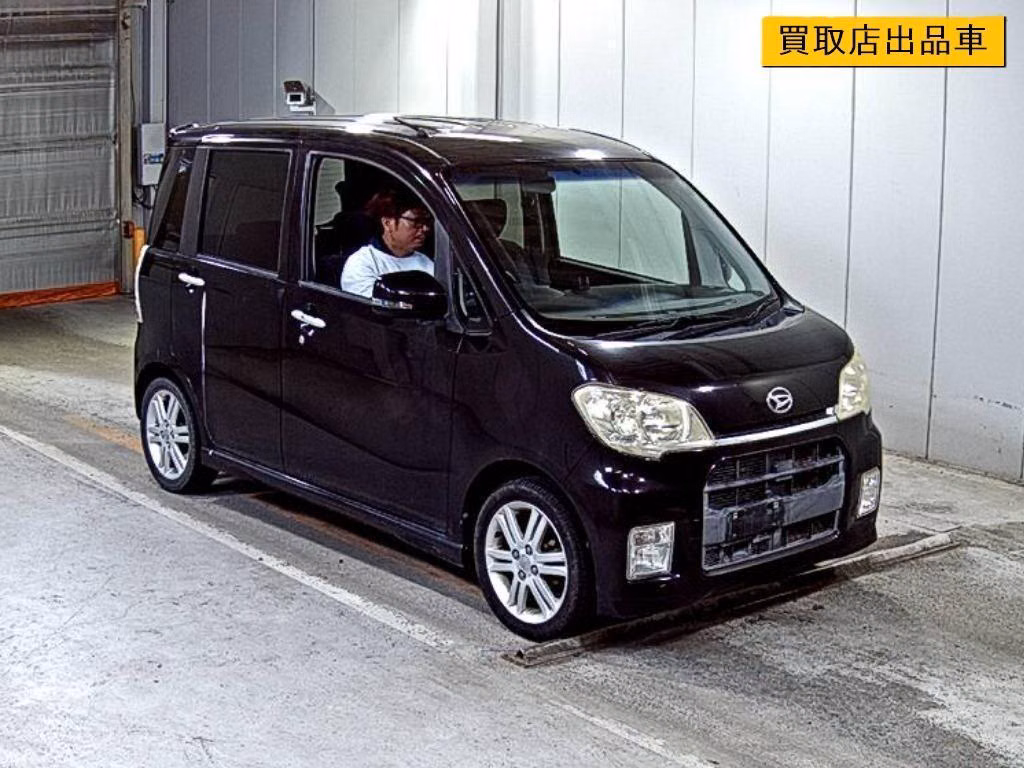 DAIHATSU TANTO EXE