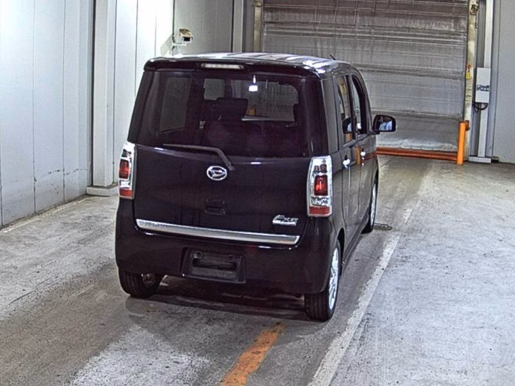 DAIHATSU TANTO EXE