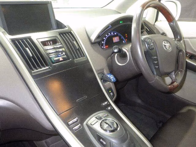 TOYOTA SAI