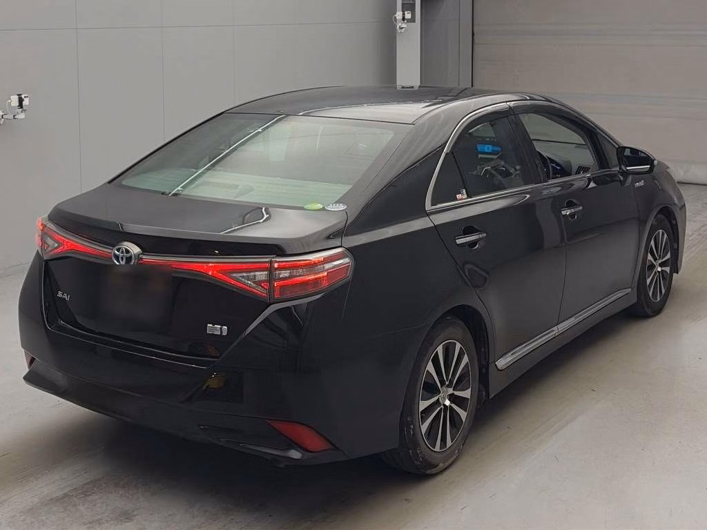 TOYOTA SAI