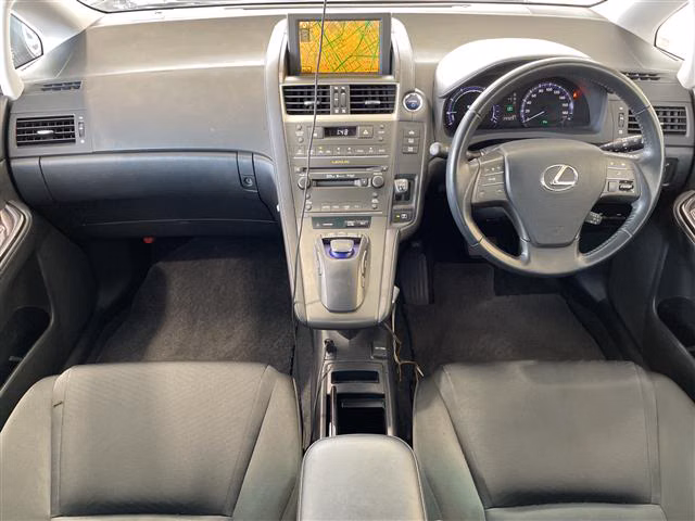 LEXUS HS250H