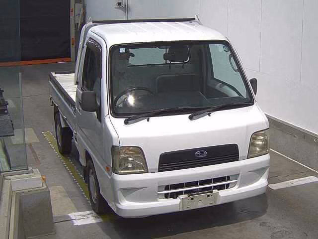 SUBARU SAMBAR